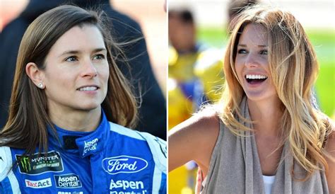 danica patrick eminem|EssentiallySports 